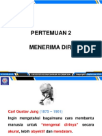 Mengenal Diri Sendiri