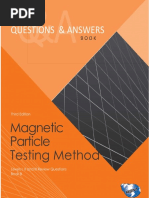 Q&A Book B Magnetic Particle