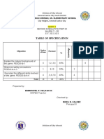 3rd Summative PE 5