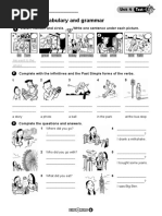 Exp6 Unit4 Test