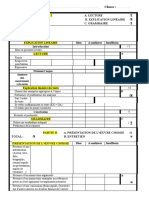 Fiche Oral Bac 2020