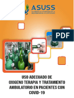 Guia 3. Uso Adecuado Oxigeno 13 Agosto - PDF 2021