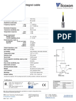 786F-IS - Ficha Técnica