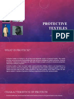 PROTECH Protective Textiles