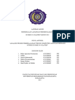 Artikel PLP 1 Di SMK N 4 Klaten