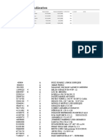 Formato de Tareas