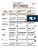 3.-Rúbrica para La Ficha de Observación de Clase - AULICA