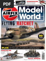 Airfix Model World Issue 87 (February 2018)