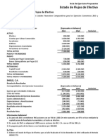 Guia de Ejercicios Propuestos - EFE (Semestre 2017-I)