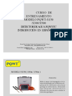 PQWT-S Spanish Language Operations