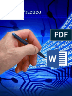 Manual de Microsoft Word 2016