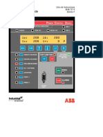 Manual PCD 2000 en Español