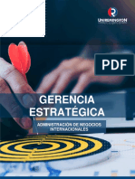 Gerencia Estratégica 2018-Ani