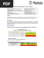 Reporte de Termografia Alonso Guzman