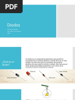 Diodos 