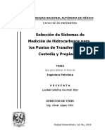 Chong Humberto 2017. Optimizacion de La Medicion de Flujo Bajo El Principio de La Presion