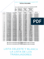 Escala Conduccion - Técnica Septiembre 2022