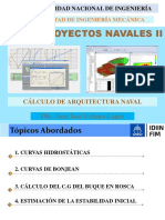 04 Cálculo de Arquitectura Naval