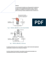 Qué Es Una Pinza Amperimétrica