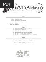 X-Wing 2.0 MicroHangars REP ENG