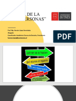 Clase 1. Teoría de La Ley y Las Personas 2