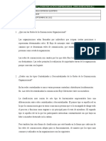 Actividad 3 Comunicación Empresarial