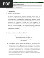 Actividad 4 Comunicación Empresarial