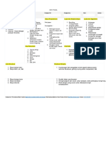 Business Model Canvas - Yasyah Rhida