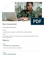 Base Computacional