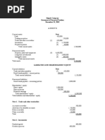 Cfas 2019 Ch.08 and Ch.09 Long Problems Solutions