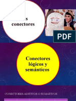 Los Conectores y Adverbios