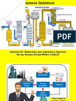 PQ - Semana - 04 - Materiales Que Ingresan y Egresan - 2022