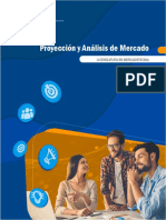 Proyección y Análisis de Mercado: Licenciatura en Mercadotecnia