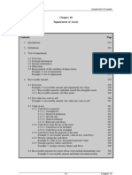 Ifrs 36 (Impairement of Assets)