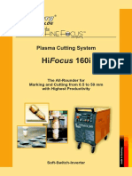 Brochure Hifocus 160i