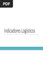 Tema 6 Indicadores Logisticos P2