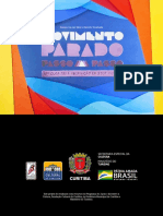 Livro Movimento Parado Passo A Passo