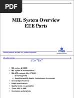 MIL System Overview