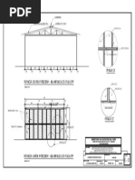 Plano de Aula de Estructura Metalica