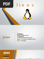 Expose Linux