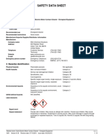 Safety Data Sheet: 1. Identification