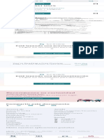 Prueba Sexto La Aldea de Los Monstruos PDF