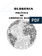 Ecologenia-Política de Urgencia Global