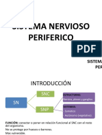 2 Sistema Nervioso Periférico