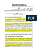 PRÁCTICA 1 - Estrategias de Comprensión - RESOLUCIÓN