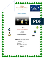 Sistemas Operativos Modernos PDF