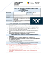 4tos - Examen Quimestral Estudiante 2021