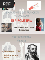 6 - Espirometria