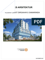 Rks Arsitektur: Rumah Sakit Dirgahayu Samarinda