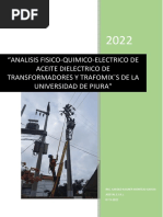 Informe #016-2022 - ADEVAL - AFQ AD TRANSFORMADORES Y TRAFOMIX - UDEP